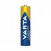 Varta Loglife Power AAA Alkaline Battery 1.5V (Pack of 24) 4903121134 VAR12987