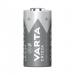 Varta CR123A Lithium Bat Cylind Pk10