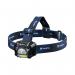 Varta Work Flex Motion Sensor H20 Head Torch with 3x AA Batteries 150 Lumens 18648101421 VAR99607