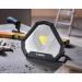 Varta Work Flex Stadium Rechargeable Light 1450 Lumens 18647101401 VAR99610