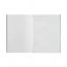 Rhino Exercise Book A4+ 8mm Ruled Dark Green (Pack of 50) VC08724 VC08724
