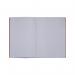 Rhino Exercise Book 64 Page S10 A4 Red (Pack of 50) VC12595 VC12595