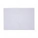 Rhino Exercise Book 48 Page TBF12 A4+ Light Blue (Pack of 50) VDU048-400-6 VC12598