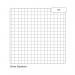 Rhino Exercise Book 48 Page S5 8x6.5 Light Blue (Pack of 100) VEX342-396-6 VC12599