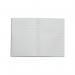 Rhino Exercise Book 48 Page F12 A4 Purple (Pack of 100) VEX681-107-8 VC12600