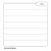 Rhino Exercise Book 48 Page F12 A4 Purple (Pack of 100) VEX681-107-8 VC12600