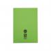 Rhino Exercise Book 32 Page TBF8 A4 Light Green (Pack of 100) VPW024-10-0 VC12601