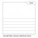 Rhino Exercise Book 32 Page TBF8 A4 Light Green (Pack of 100) VPW024-10-0 VC12601