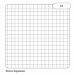 Rhino Exercise Book 80 Page S5 A4 Orange (Pack of 50) VEX668-525-6 VC37465