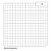 Rhino Exercise Book 80 Page S5 A4 Orange (Pack of 50) VEX668-525-6 VC37465