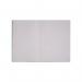 Rhino Exercise Book 80 Page F8M A4 Light Blue (Pack of 50) VEX668-1335-2 VC37469