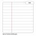 Rhino Exercise Book 80 Page F8M A4 Pink (Pack of 50) VEX668-115-6 VC37471