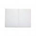 Rhino Exercise Book 80 Page F8M A4 Pink (Pack of 50) VEX668-115-6 VC37471