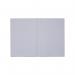 Rhino Exercise Book 80 Page F8M A4 Orange (Pack of 50) VEX668-1465-0 VC37477