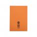 Rhino Exercise Book 80 Page F8M A4 Orange (Pack of 50) VEX668-1465-0 VC37477