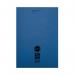 Rhino Exercise Book 64 Page F8M A4 Dark Blue (Pack of 50) VEX677-1085-6 VC37500