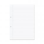Rhino File Paper 500 Page F8M A4 (Pack of 5) VLL060-44-4 VC40893