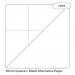 Rhino Education Numeracy Flipchart 30 S50B A1 (Pack of 5) RENFC-2 VC41312