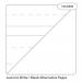 Rhino Education Literacy Flipchart 30 FCLTWB A1 (Pack of 5) RELFC-8 VC41313