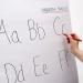 Rhino Education Literacy Flipchart 30 FCLTWB A1 (Pack of 5) RELFC-8 VC41313