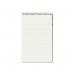 Rhino Recycled Shorthand Notebook 160 Pages 8mm Ruled 200 x 127mm (Pack of 10) SRN8 VC41647