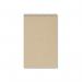 Rhino Recycled Shorthand Notebook 160 Pages 8mm Ruled 200 x 127mm (Pack of 10) SRN8 VC41647