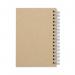 Rhino Wirebound Notebook 200 Pages 7mm Ruled A6 (Pack of 6) SRSE3 VC41666