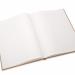 Rhino Recycled Casebound Book 160 Pages 8mm Ruled A4 (Pack of 5) SRCBA4 VC41918
