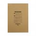 Rhino Recycled Casebound Book 160 Pages 8mm Ruled A4 (Pack of 5) SRCBA4 VC41918