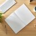 Rhino Recycled Casebound Book 160 Pages 8mm Ruled A4 (Pack of 5) SRCBA4 VC41918