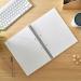 Rhino Wirebound Notebook Recycled Paper A4+ (Pack of 5) SRS4S8 VC41944