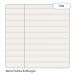 Rhino Wirebound Notebook Recycled Paper A4+ (Pack of 5) SRS4S8 VC41944