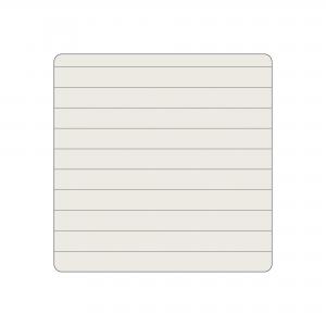 Rhino Stationery Rhino Recycled Wirebound Notebook 160 Pages 8mm Ruled