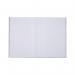 Rhino Exercise Book 80 Page F8M A4+ Purple (Pack of 50) VDU080-214-4 VC43293