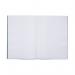 Rhino Exercise Book 80 Page F8M A4+ Dark Green (Pack of 50) VDU080-227-2 VC43297