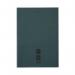 Rhino Exercise Book 80 Page F8M A4+ Dark Green (Pack of 50) VDU080-227-2 VC43297