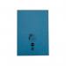 Rhino Exercise Book 80 Page S10 A4+ Light Blue (Pack of 50) VDU080-317-2 VC43299