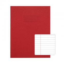 Rhino Stationery Exercise Books 9 x 7