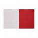 Rhino Exercise Book 8mm Ruled 80 Pages 9x7 Red (Pack of 100) VC46631 VC46631