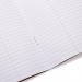 Rhino Vocabulary Notebook 7mm Rld 48Pg A6+ Blu Pack of 100 VNB012-52-0 VC46674