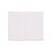 Rhino Vocabulary Notebook 7mm Rld 48Pg A6+ Blu Pack of 100 VNB012-52-0 VC46674