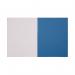 Rhino Exercise Book 5mm Square 9x7 Light Blue (Pack of 100) VC47289 VC47289