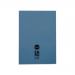 Rhino Exercise Book 15mm Ruled 64P A4 Light Blue (Pack of 50) VC48375 VC48375