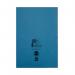 Rhino Exercise Book 7mm Square 80P A4 Light Blue (Pack of 50) VC48418 VC48418