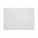 Rhino Exercise Book 7mm Square 80P A4 Light Blue (Pack of 50) VC48418 VC48418