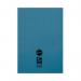 Rhino Exercise Book 10mm Square 80P A4 Light Blue (Pack of 50) VC48421 VC48421