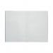 Rhino Exercise Book 8mm Ruled 80P A4 Dark Blue (Pack of 50) VC48426 VC48426
