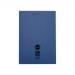 Rhino Exercise Book 8mm Ruled 80P A4 Dark Blue (Pack of 50) VC48426 VC48426