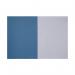 Rhino Exercise Book A4+ 8mm Ruled Light Blue (Pack of 50) VC50445 VC50445