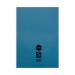 Rhino Exercise Book A4+ 8mm Ruled Light Blue (Pack of 50) VC50445 VC50445